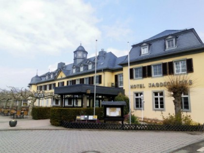 Foto: Jagdschloss Niederwald