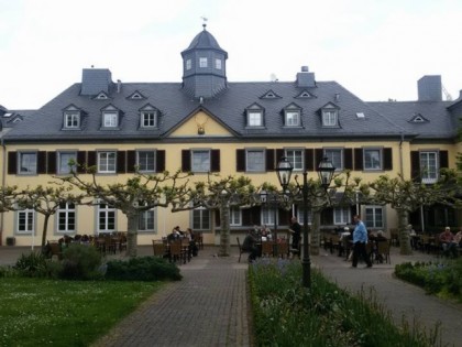 Foto: Jagdschloss Niederwald