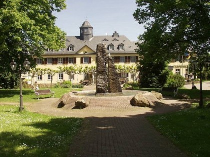 Foto: Jagdschloss Niederwald